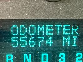 2007 Chevrolet Impala