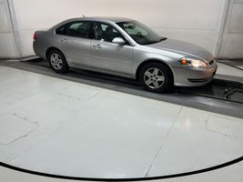 2007 Chevrolet Impala