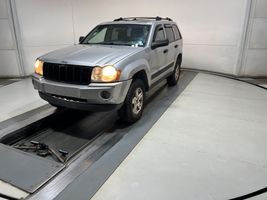 2005 JEEP GRAND CHEROKEE