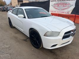 2013 Dodge Charger