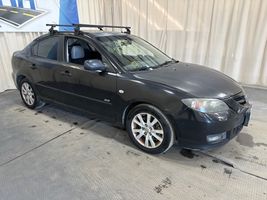 2007 Mazda MAZDA3