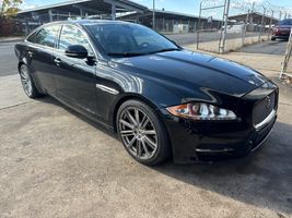 2011 Jaguar XJ