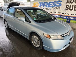 2007 Honda Civic