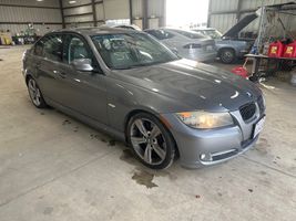 2009 BMW 3 Series