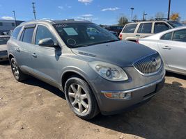 2008 Buick Enclave