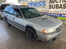 1999 Subaru Legacy