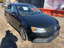 2015 VOLKSWAGEN JETTA