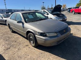 1997 Toyota Camry