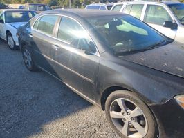 2012 Chevrolet Malibu