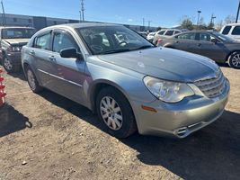 2008 Chrysler Sebring