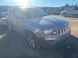 2013 JEEP Compass