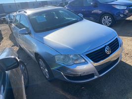 2007 VOLKSWAGEN Passat