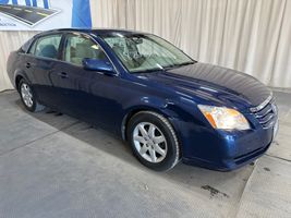 2006 Toyota Avalon