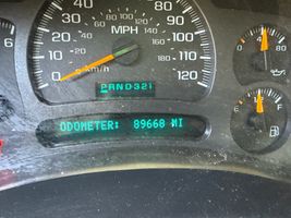 2003 Chevrolet Silverado 1500