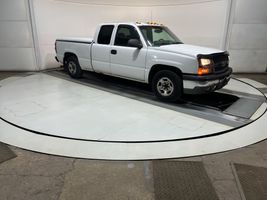 2003 Chevrolet Silverado 1500