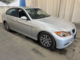 2007 BMW 3 Series