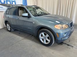2010 BMW X5