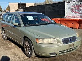 2006 Volvo V70