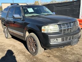 2007 Lincoln Navigator