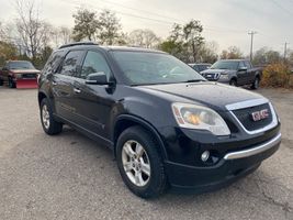 2009 GMC ACADIA