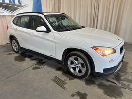 2013 BMW X1