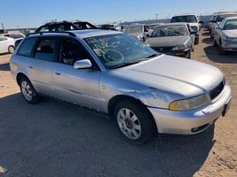 2000 Audi A4