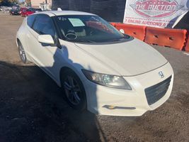 2011 Honda CR-Z