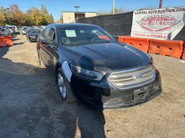 2015 Ford Taurus