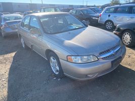 2000 NISSAN Altima