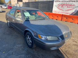 1997 Toyota Camry