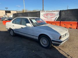 1992 BMW 5 Series