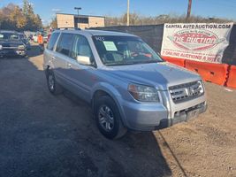 2008 Honda Pilot