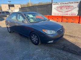 2008 Hyundai Elantra
