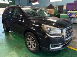 2014 GMC ACADIA