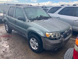 2005 Ford Escape