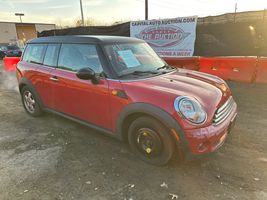2010 MINI Cooper