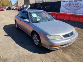 1998 ACURA CL