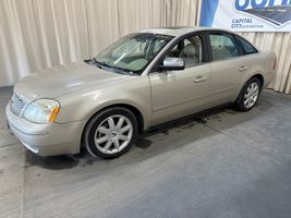 2006 Ford Five Hundred