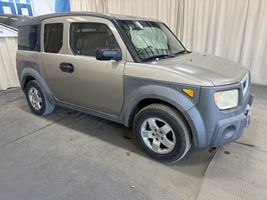 2003 Honda Element
