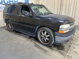 2004 Chevrolet Tahoe