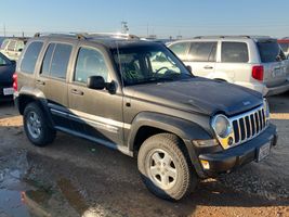 2006 JEEP Liberty