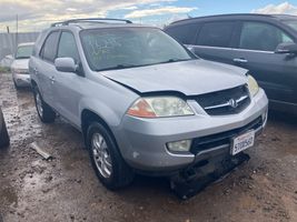 2003 ACURA MDX