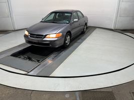 2000 Honda Accord
