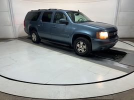 2008 Chevrolet Suburban