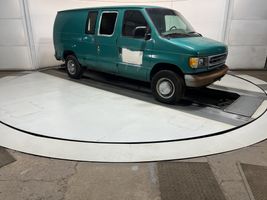 1997 Ford E350 VANS