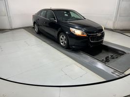 2015 Chevrolet Malibu
