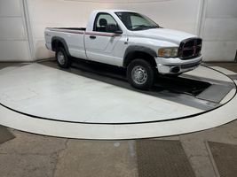 2004 Dodge Ram 2500