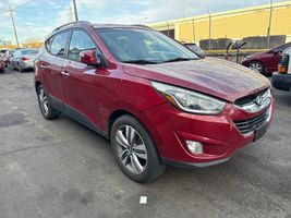 2014 Hyundai Tucson