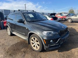 2009 BMW X5
