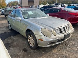 2005 Mercedes-Benz E-Class